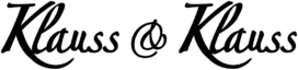 Logo Klauss & Klauss