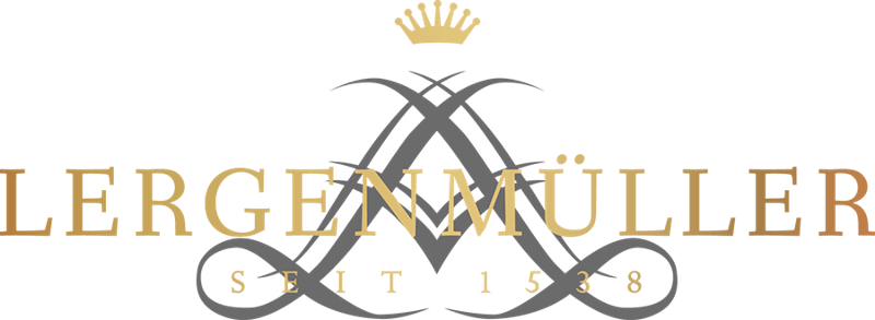 Logo Weingut Lergenmüller