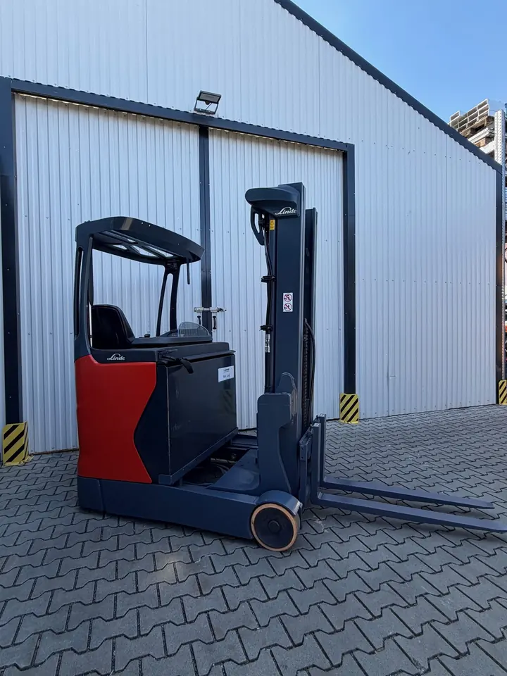 Gebrauchtstapler – Bild 21
