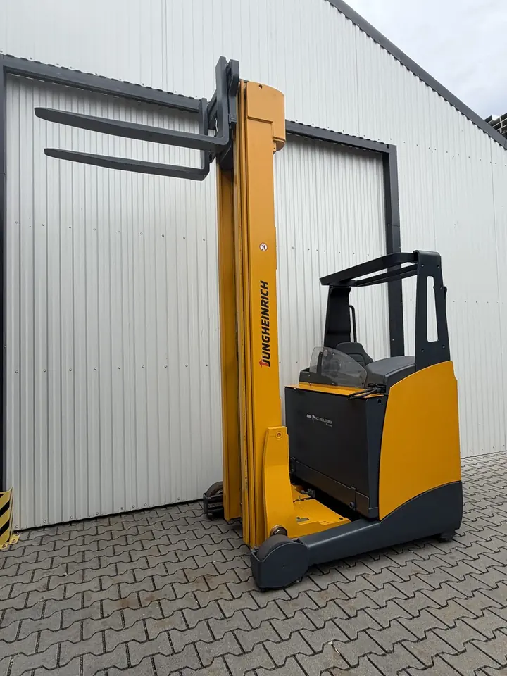 Gebrauchtstapler – Bild 25