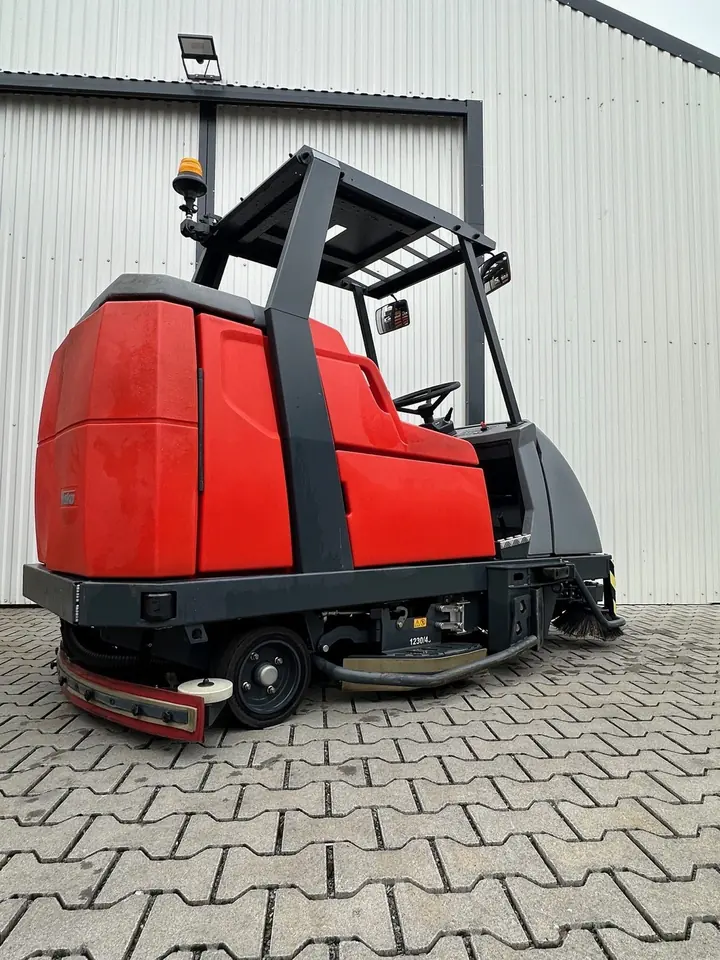 Gebrauchtstapler – Bild 41