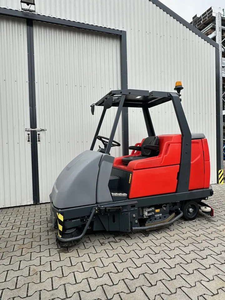 Gebrauchtstapler – Bild 43