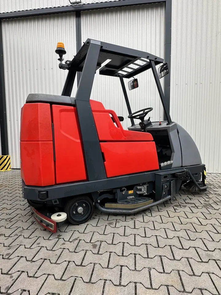 Gebrauchtstapler – Bild 44