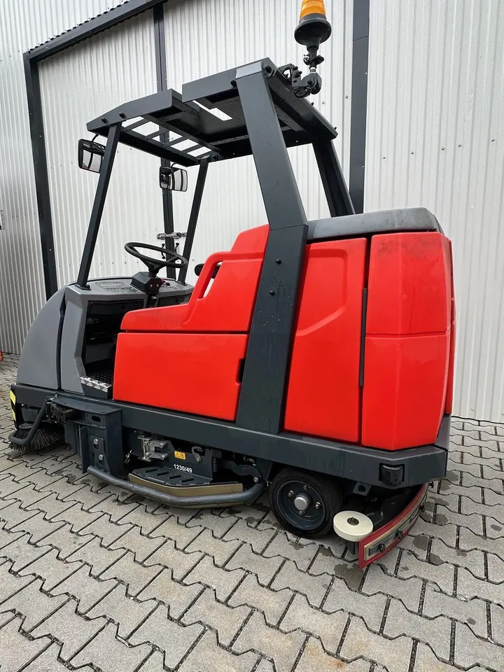 Gebrauchtstapler – Bild 47