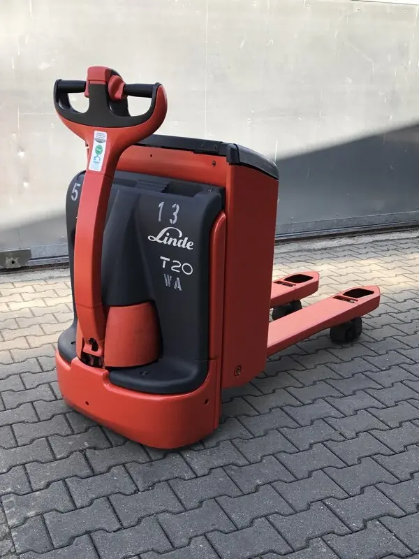 Gebrauchtstapler – Bild 81