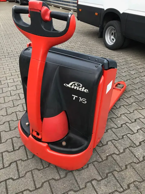 Gebrauchtstapler – Bild 84