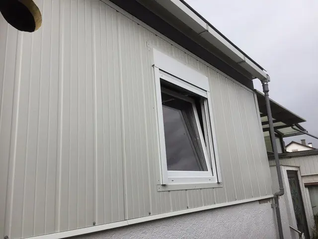 Modulräume/Hallenbüros – Bild 5