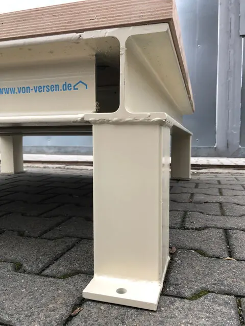 Schwerlasttische – Bild 45