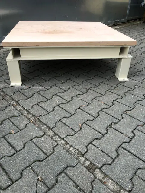 Schwerlasttische – Bild 46