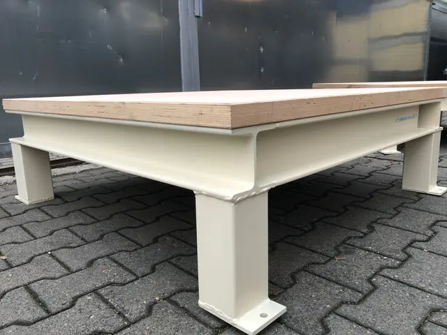 Schwerlasttische – Bild 50