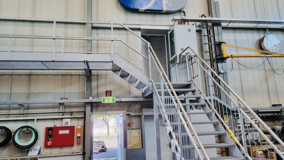 Treppen – Bild 2
