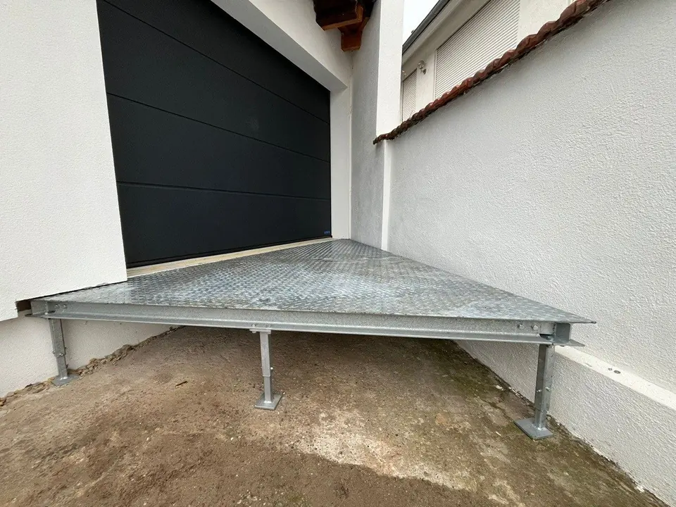 Treppen – Bild 3