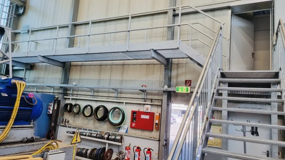 Treppen – Bild 4
