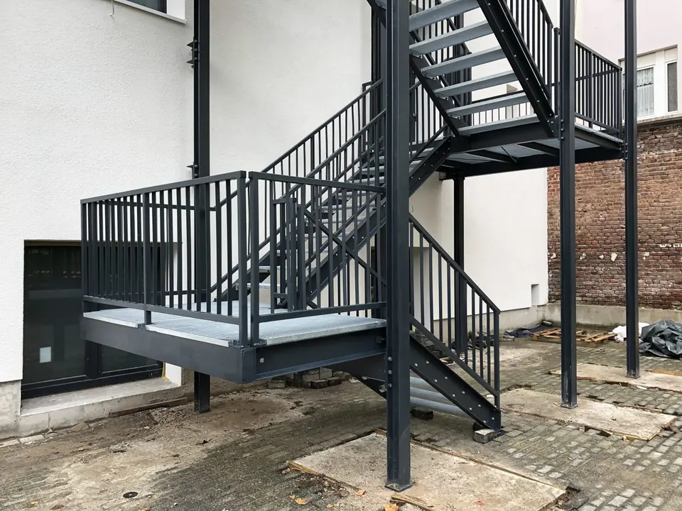 Treppen – Bild 5