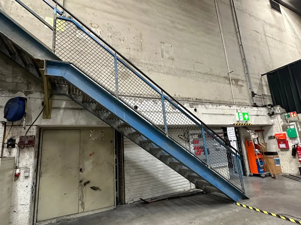 Treppen – Bild 6