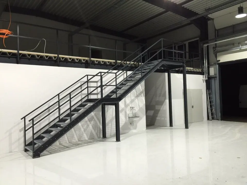 Treppen – Bild 7