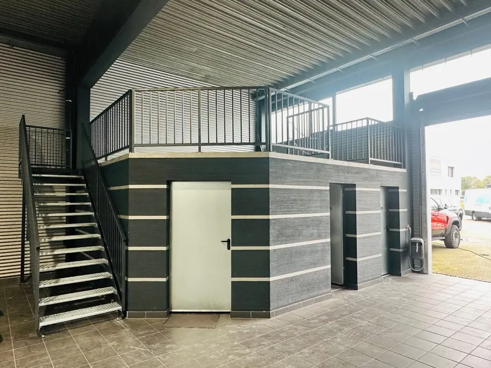 Treppen – Bild 8