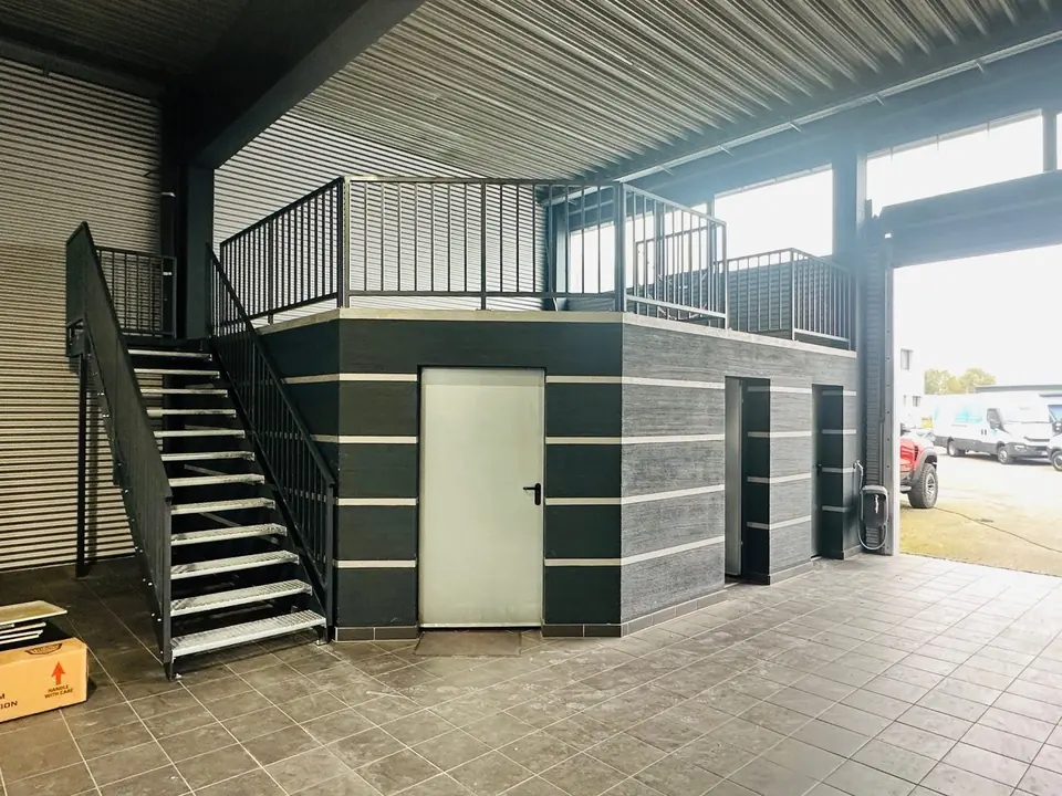 Treppen – Bild 9