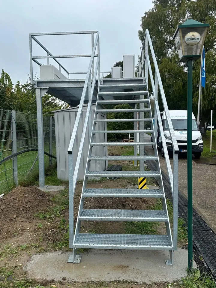 Treppen – Bild 12