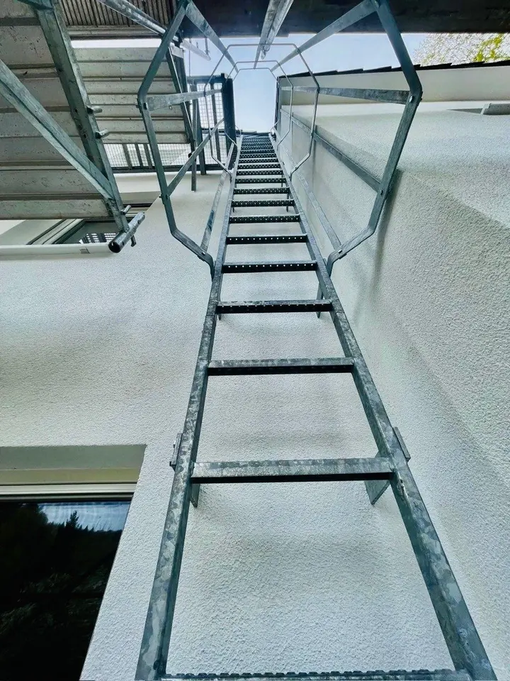 Treppen – Bild 13