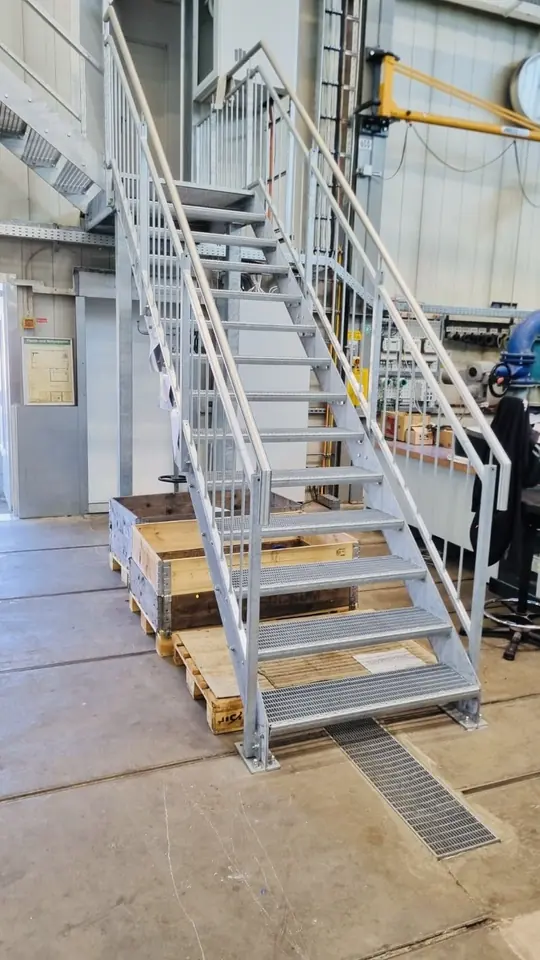 Treppen – Bild 15