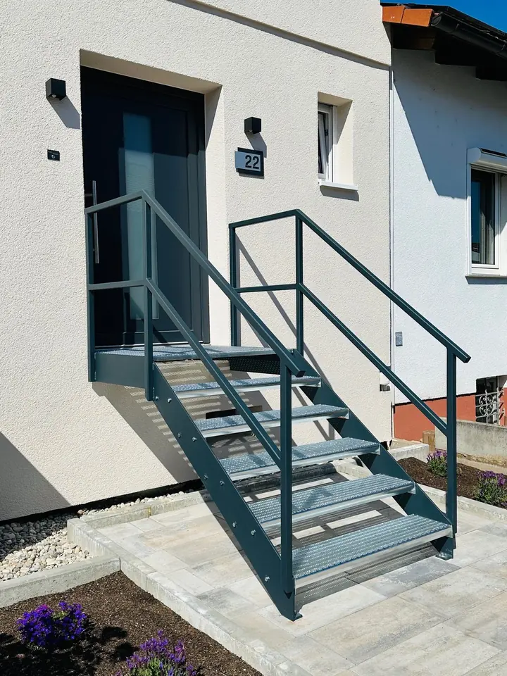 Treppen – Bild 19