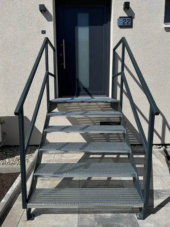Treppen – Bild 20
