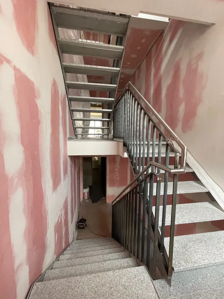 Treppen – Bild 21