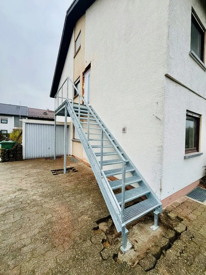 Treppen – Bild 22