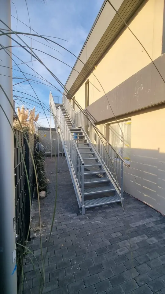 Treppen – Bild 24