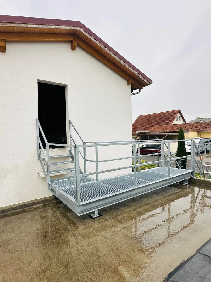 Treppen – Bild 25