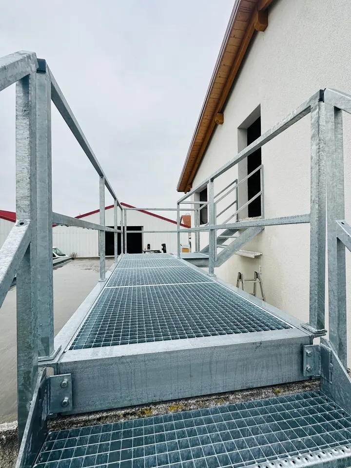 Treppen – Bild 26