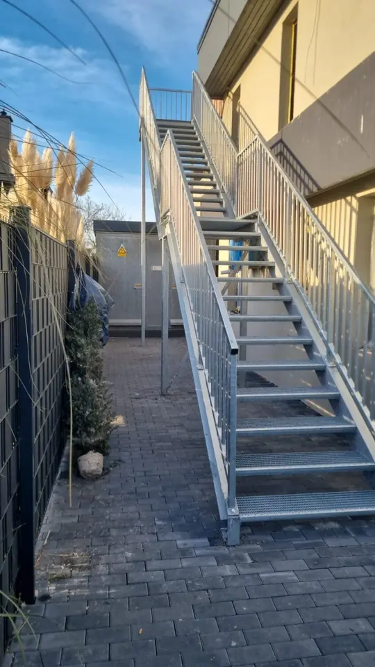 Treppen – Bild 27