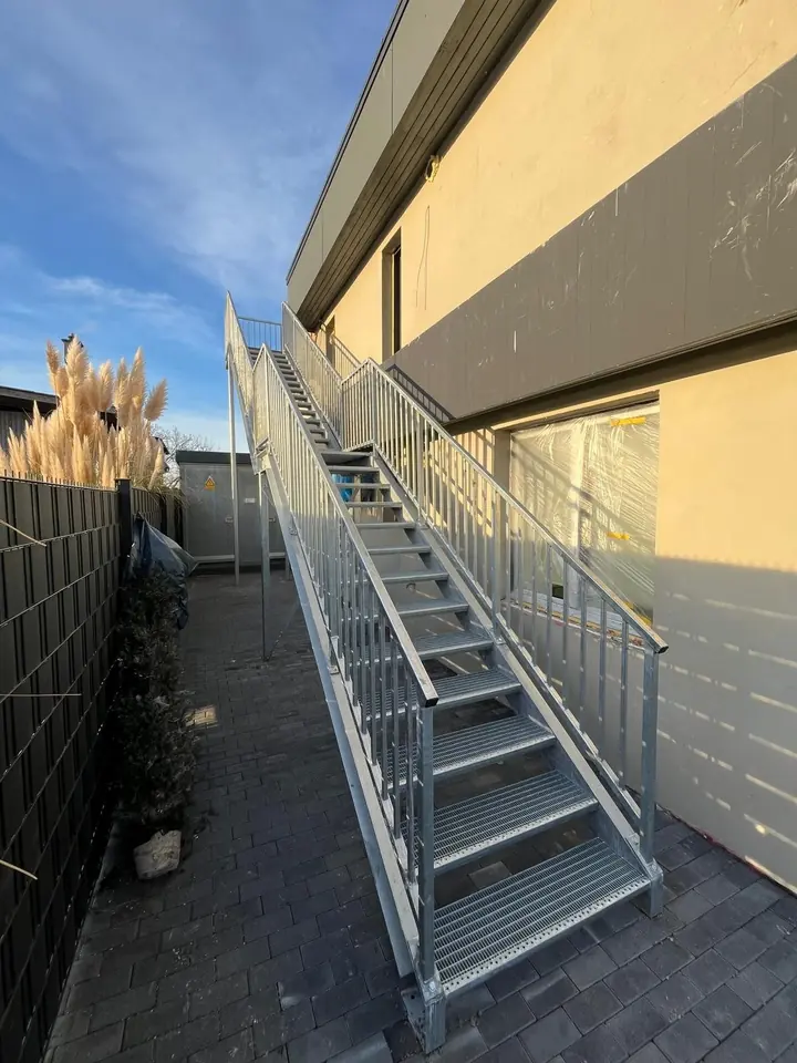 Treppen – Bild 28