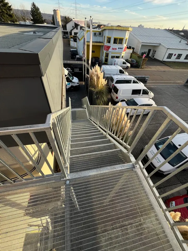 Treppen – Bild 29