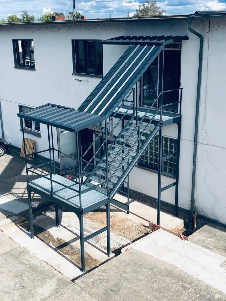 Treppen – Bild 30