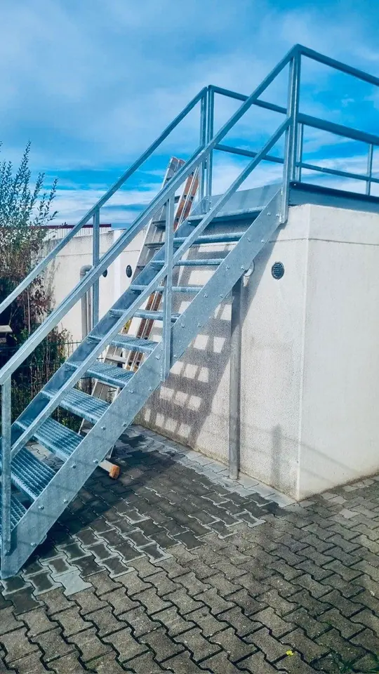 Treppen – Bild 32