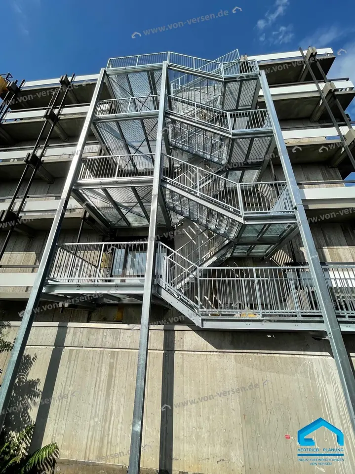 Treppen – Bild 34