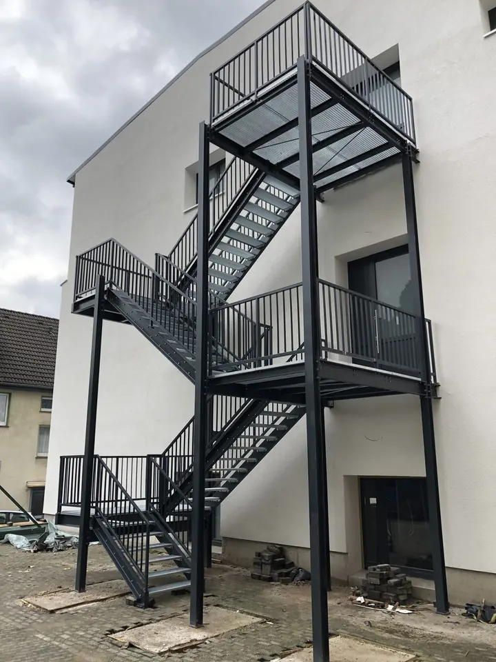 Treppen – Bild 36