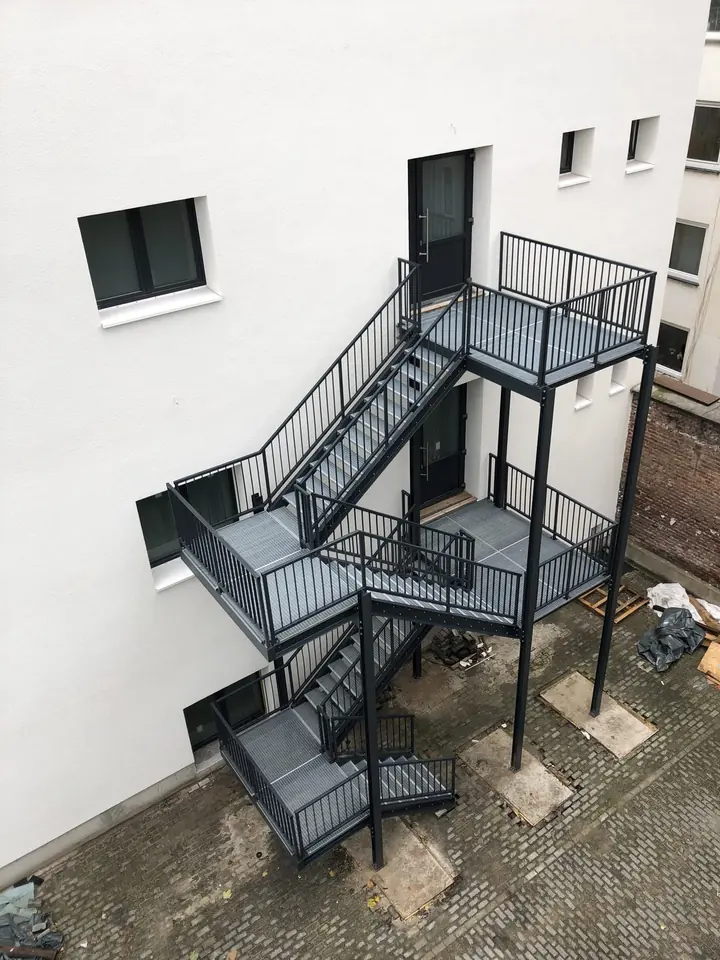 Treppen – Bild 37