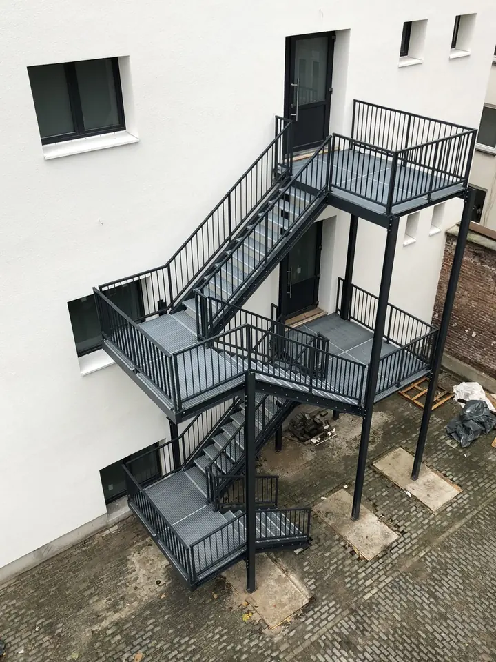 Treppen – Bild 38