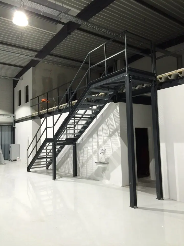 Treppen – Bild 40
