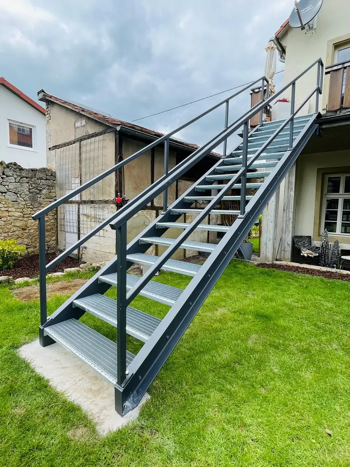 Treppen – Bild 41