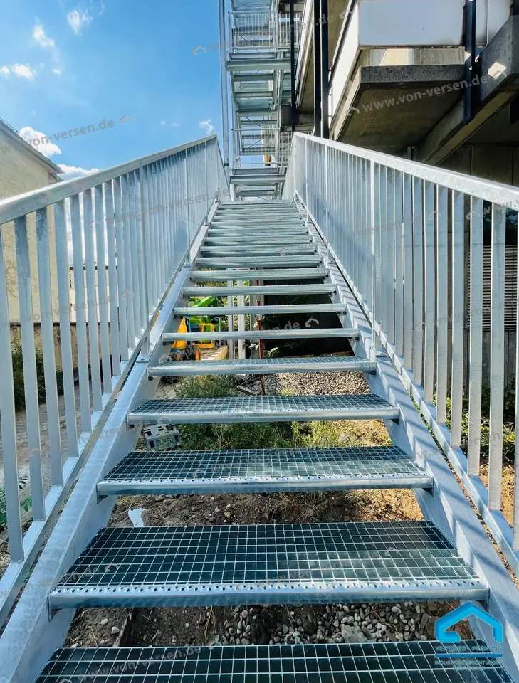 Treppen – Bild 43