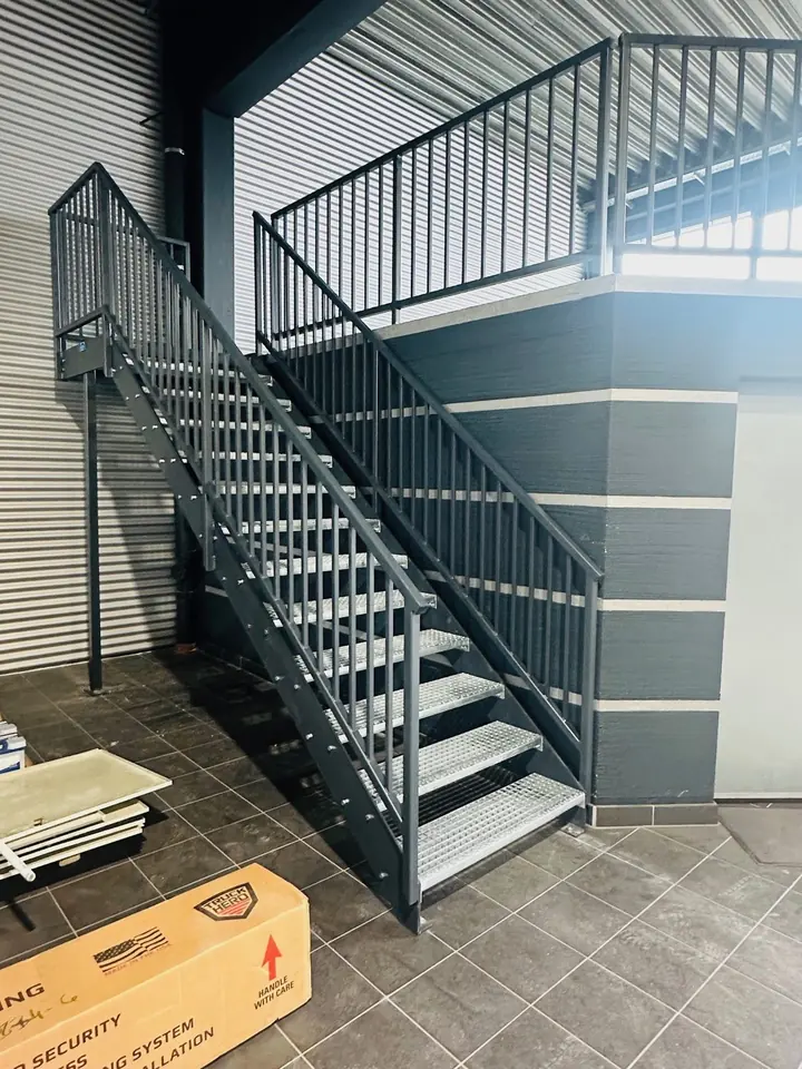 Treppen – Bild 44