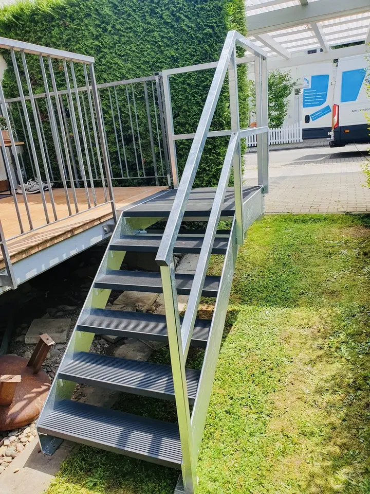 Treppen – Bild 45