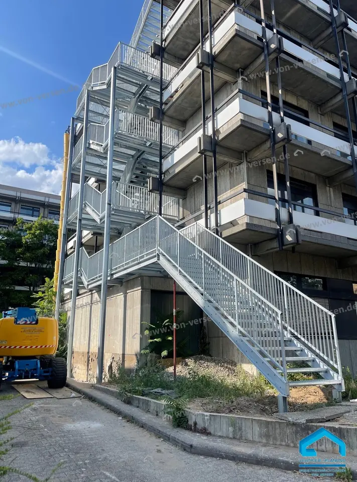 Treppen – Bild 46