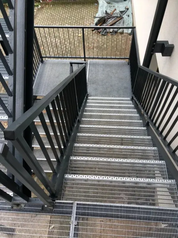 Treppen – Bild 48