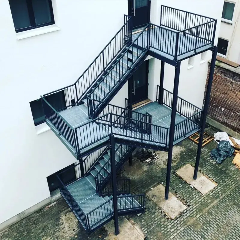 Treppen – Bild 49
