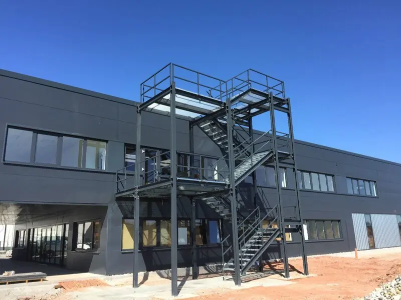Treppen – Bild 51